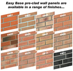 Bricks Panel
